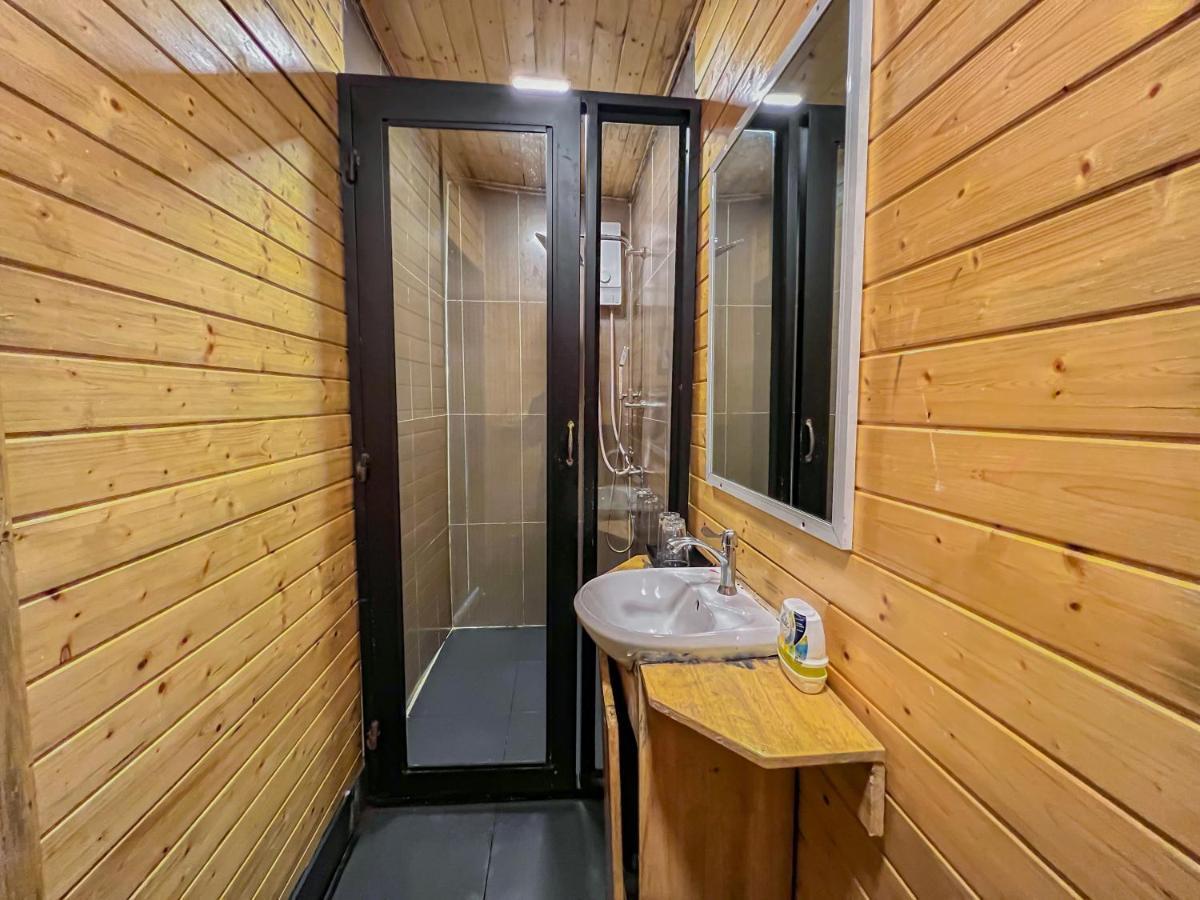 Moly Resort Kampot Kültér fotó