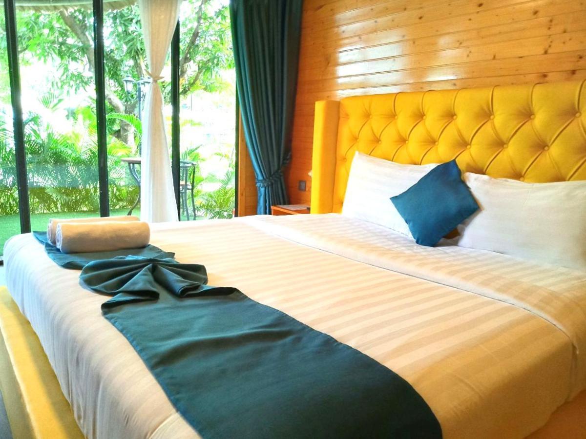 Moly Resort Kampot Kültér fotó