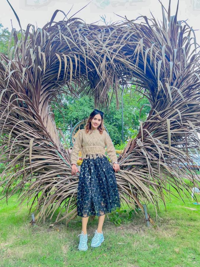 Moly Resort Kampot Kültér fotó