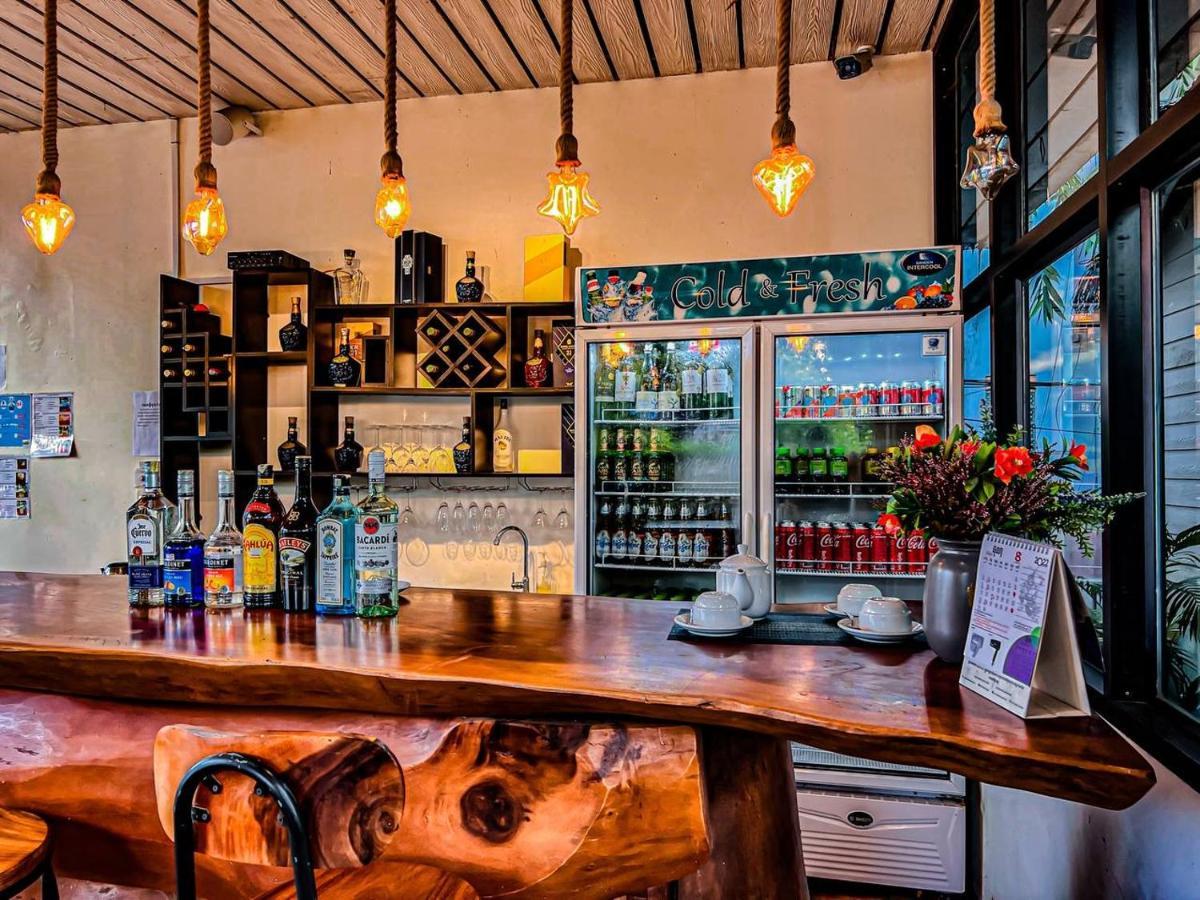 Moly Resort Kampot Kültér fotó
