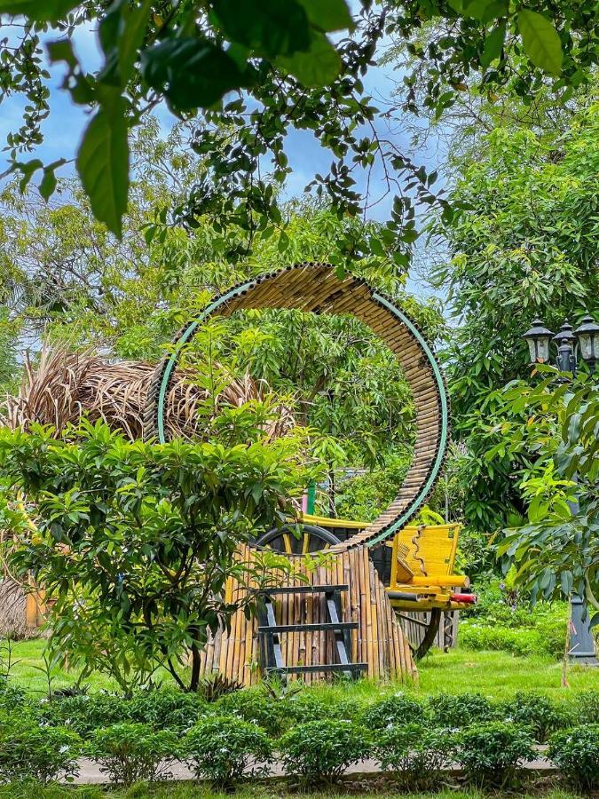 Moly Resort Kampot Kültér fotó