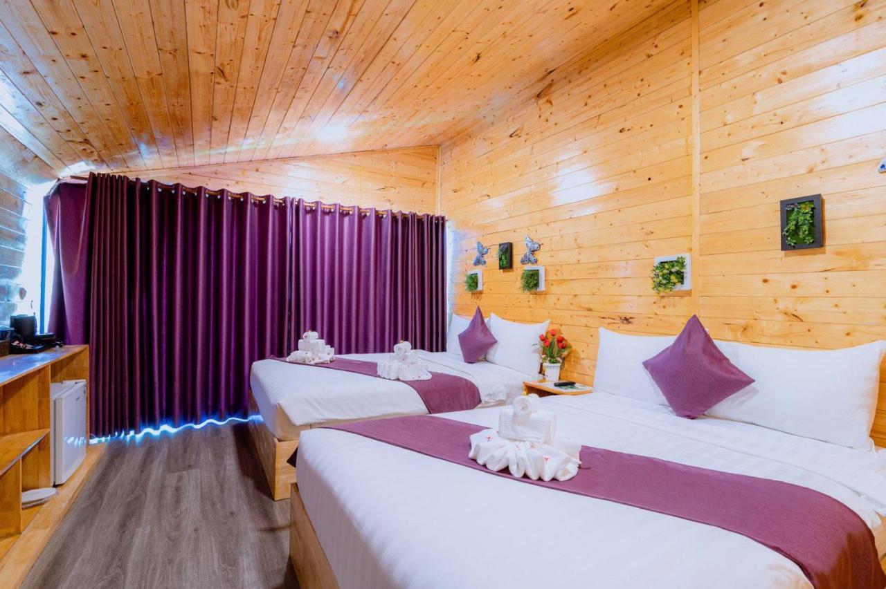 Moly Resort Kampot Kültér fotó