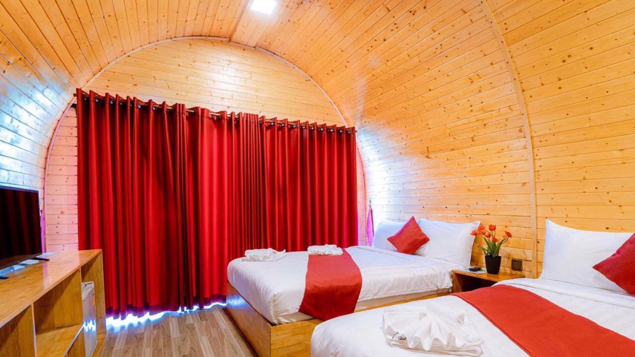 Moly Resort Kampot Kültér fotó