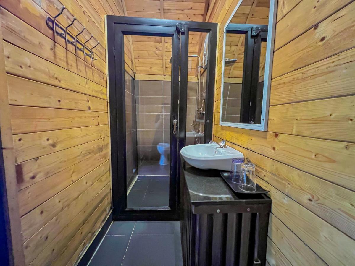 Moly Resort Kampot Kültér fotó