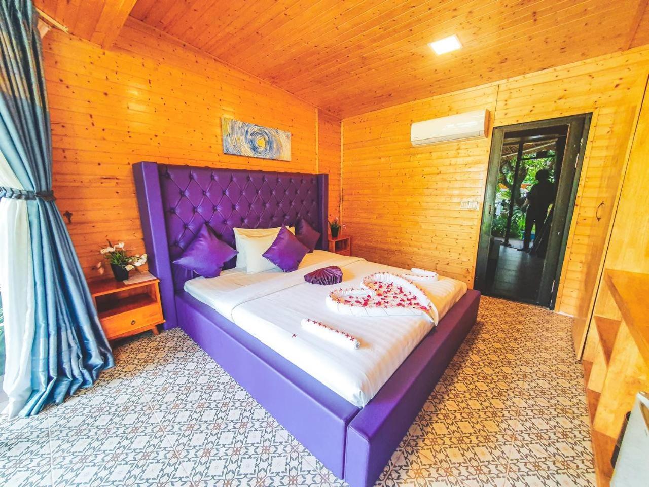 Moly Resort Kampot Kültér fotó