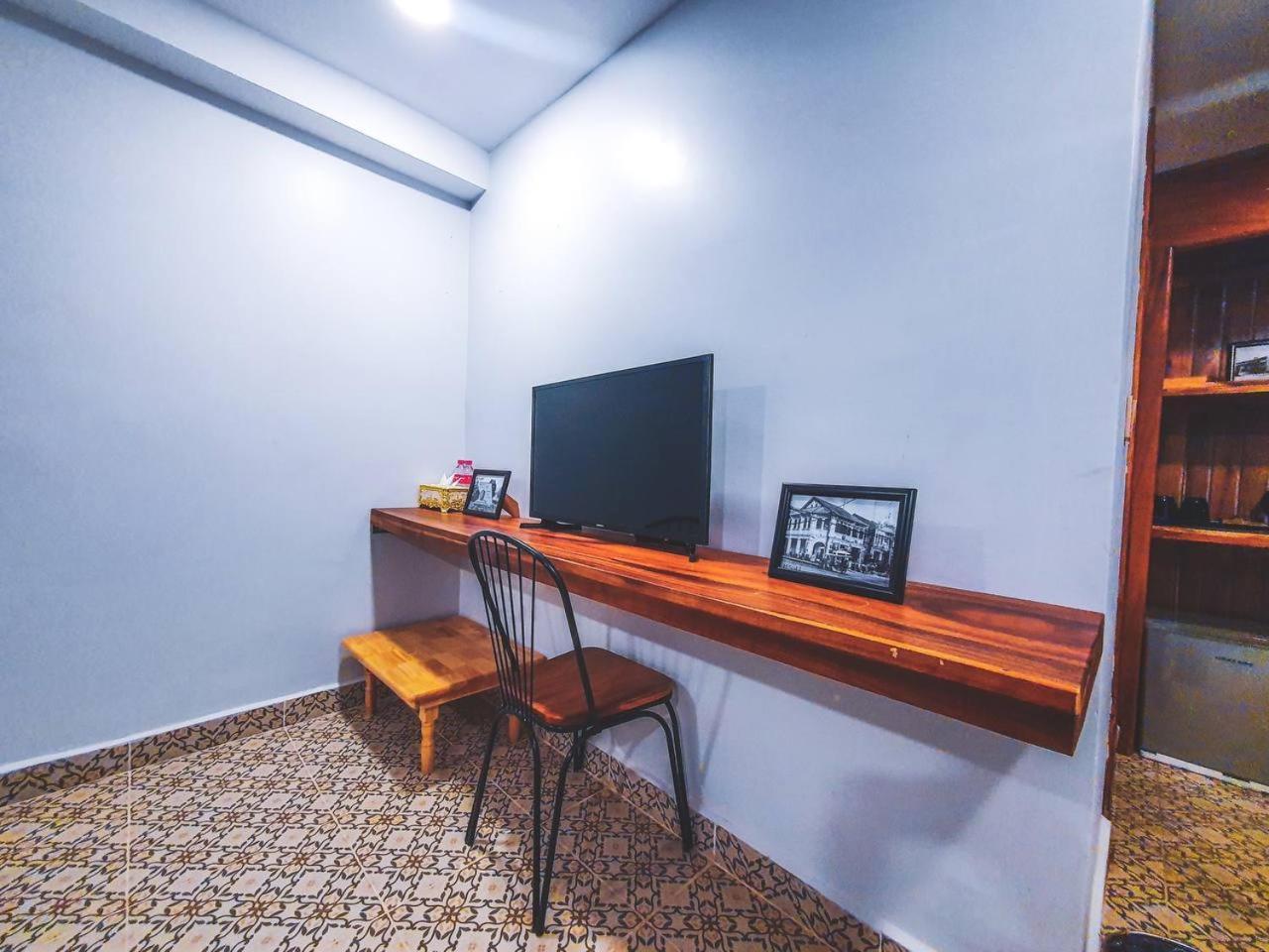 Moly Resort Kampot Kültér fotó