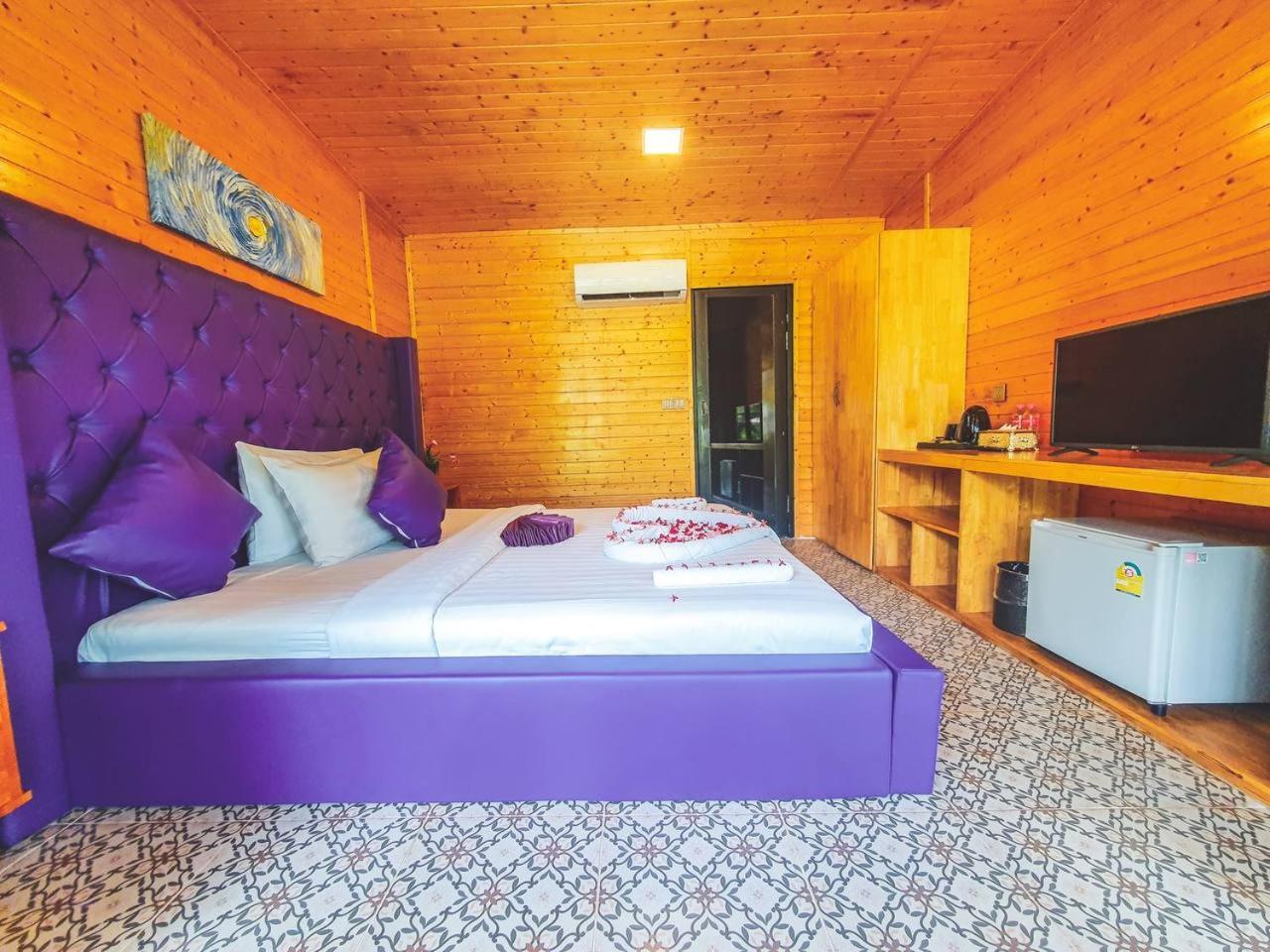 Moly Resort Kampot Kültér fotó